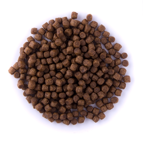 Koi Select Premium Koifutter Pellets